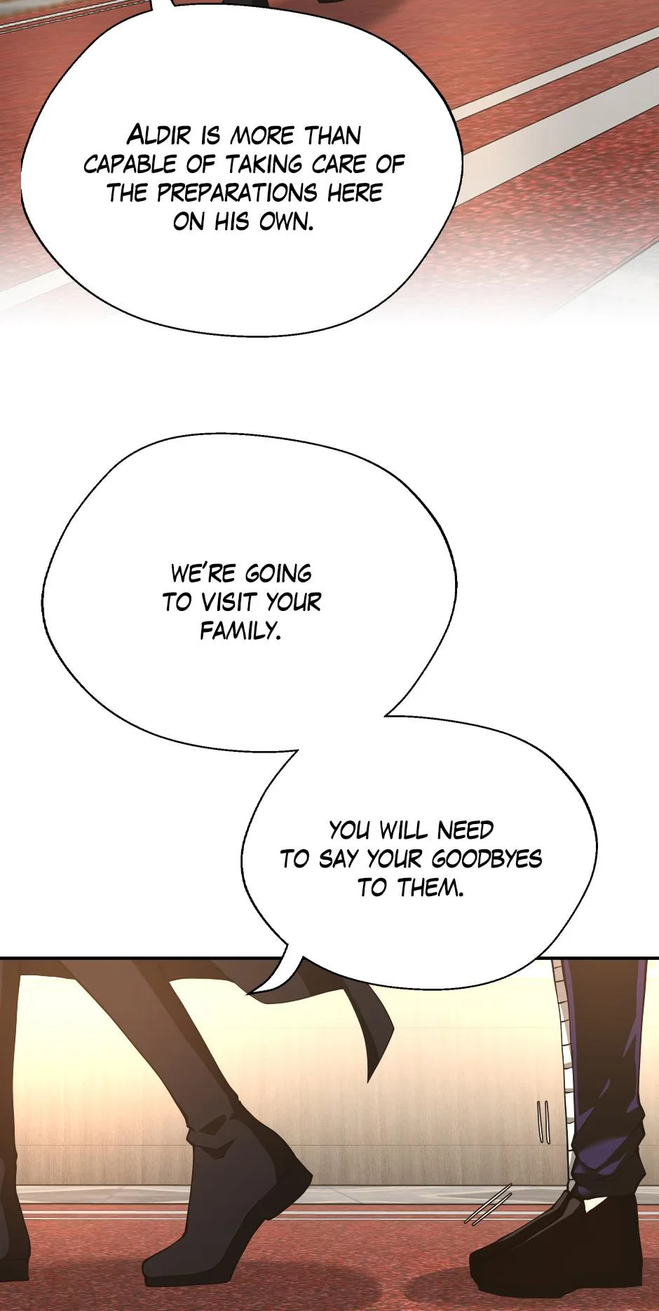 The Beginning After the End Chapter 147 – Page 89