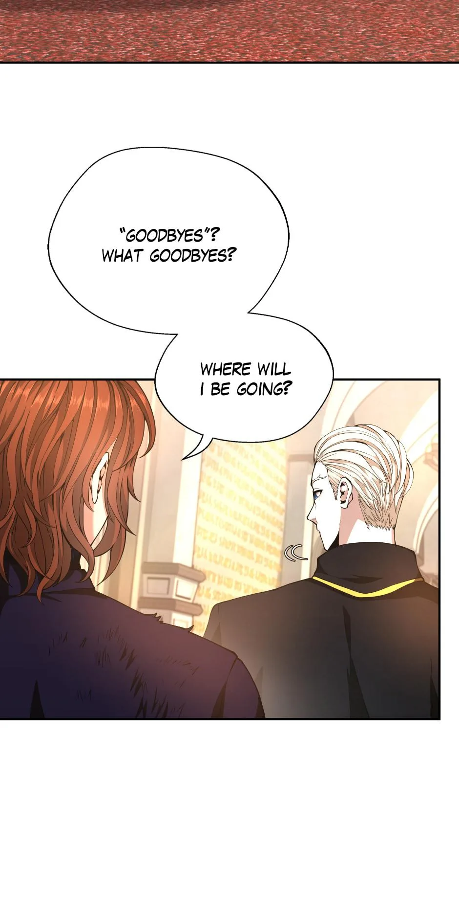 The Beginning After the End Chapter 147 – Page 90