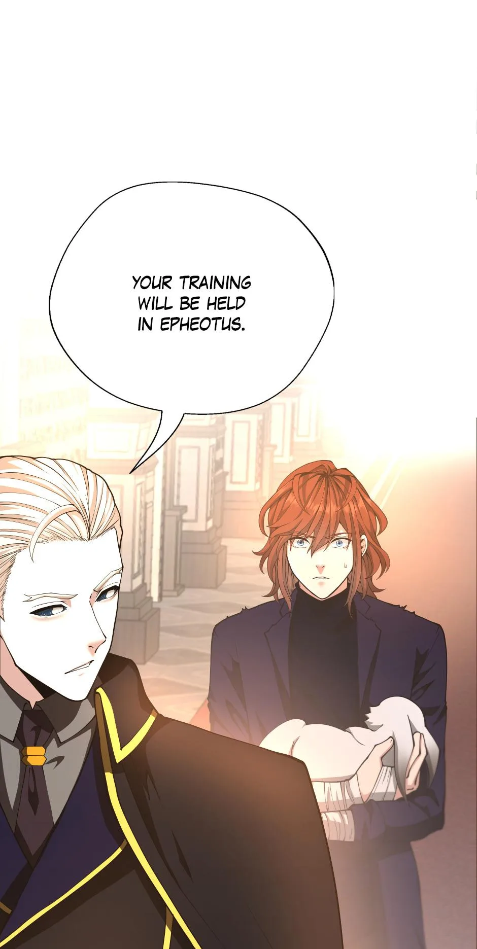 The Beginning After the End Chapter 147 – Page 92