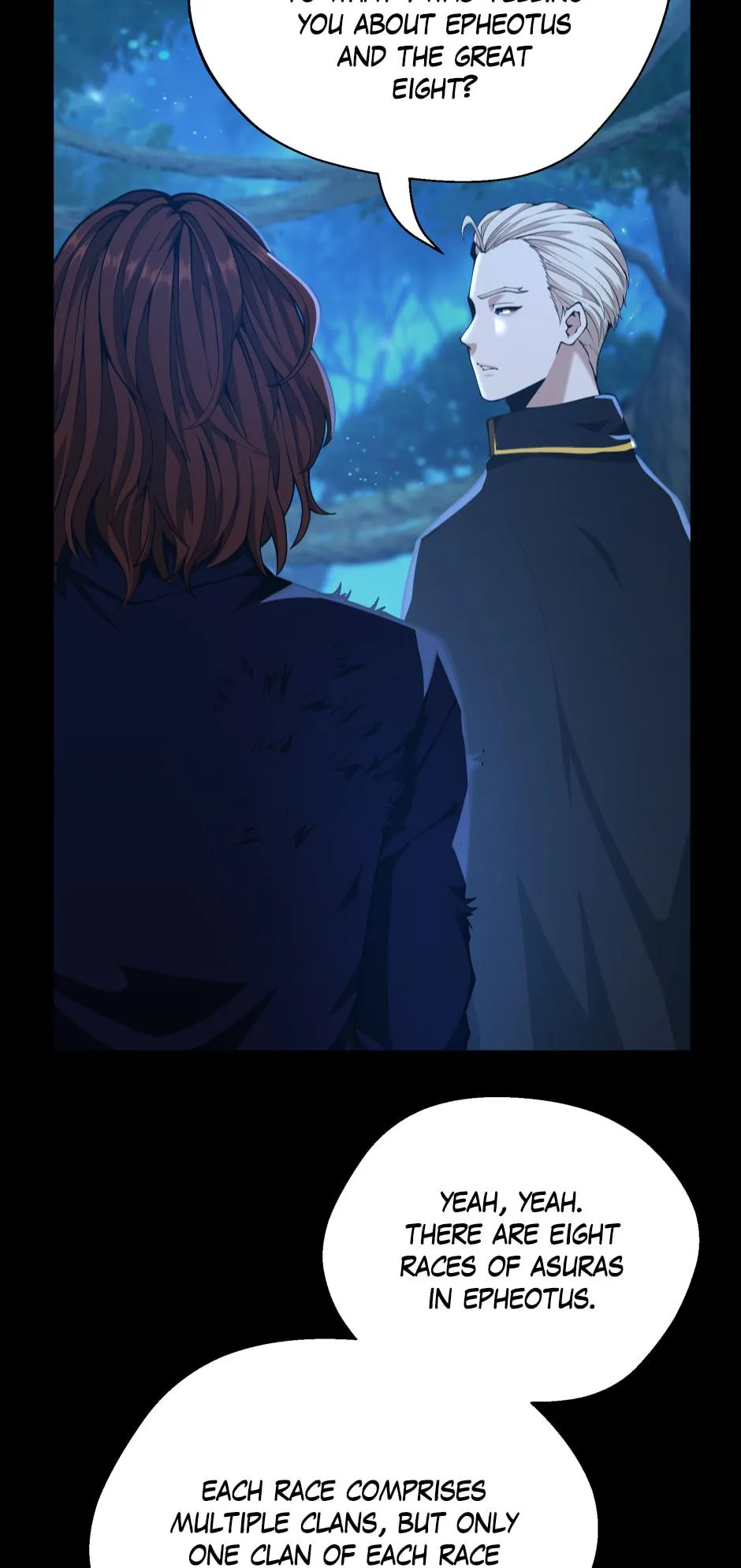 The Beginning After the End Chapter 148 – Page 5