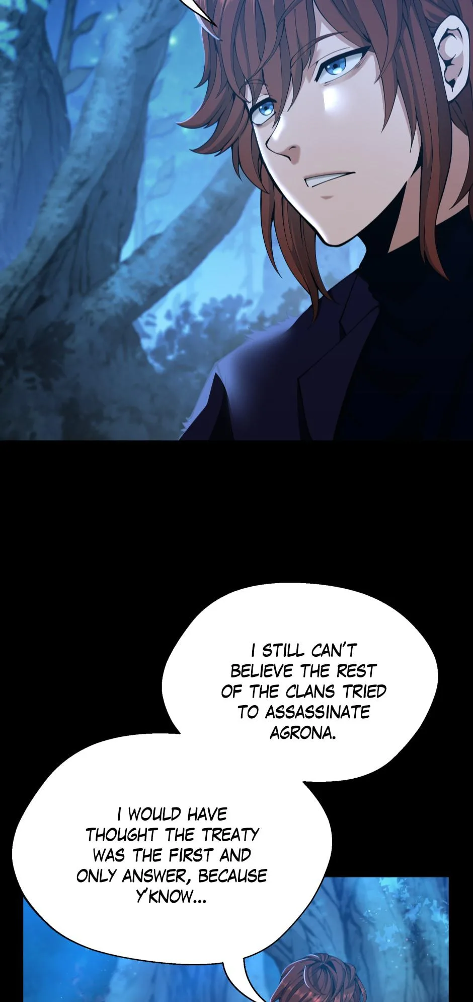 The Beginning After the End Chapter 148 – Page 7