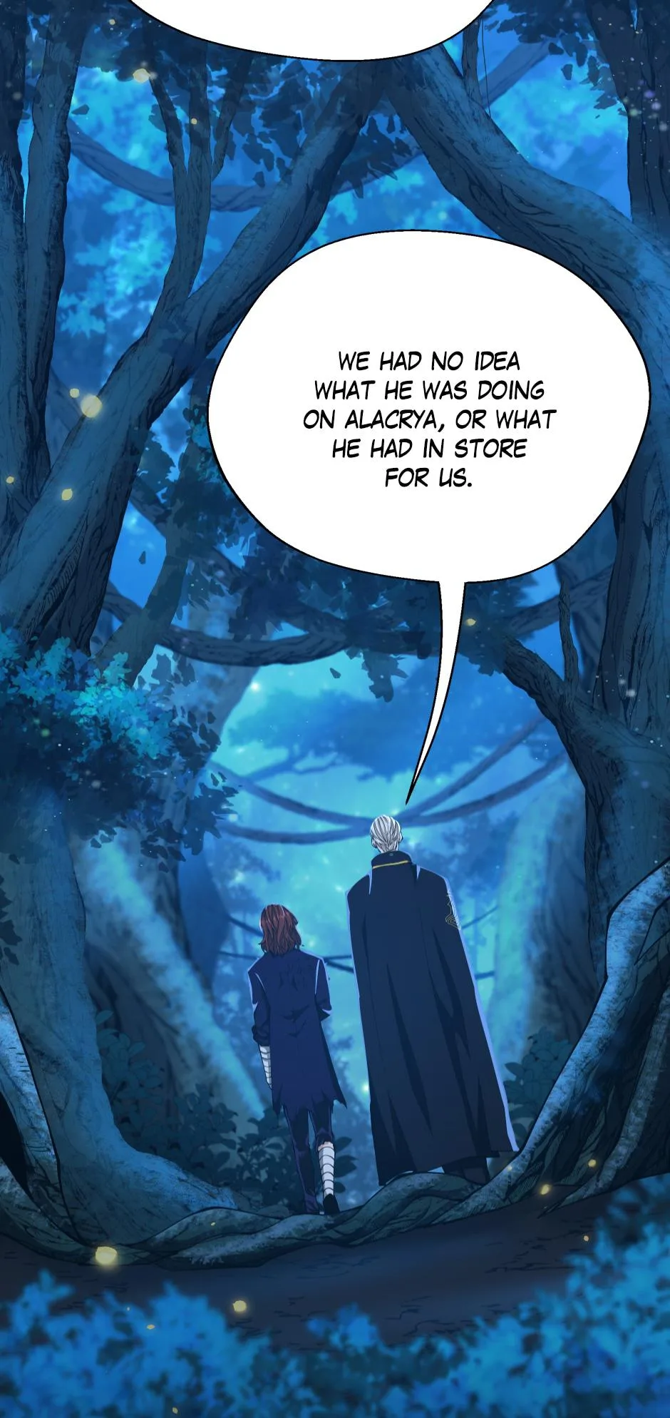 The Beginning After the End Chapter 148 – Page 9