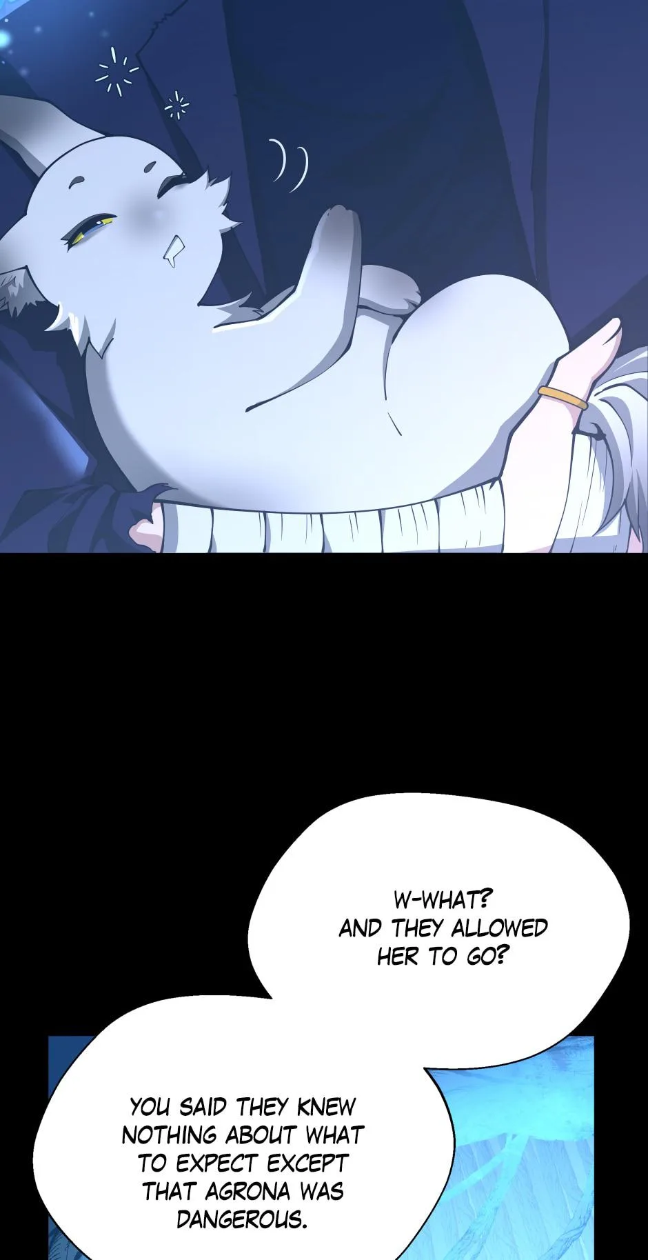 The Beginning After the End Chapter 148 – Page 17