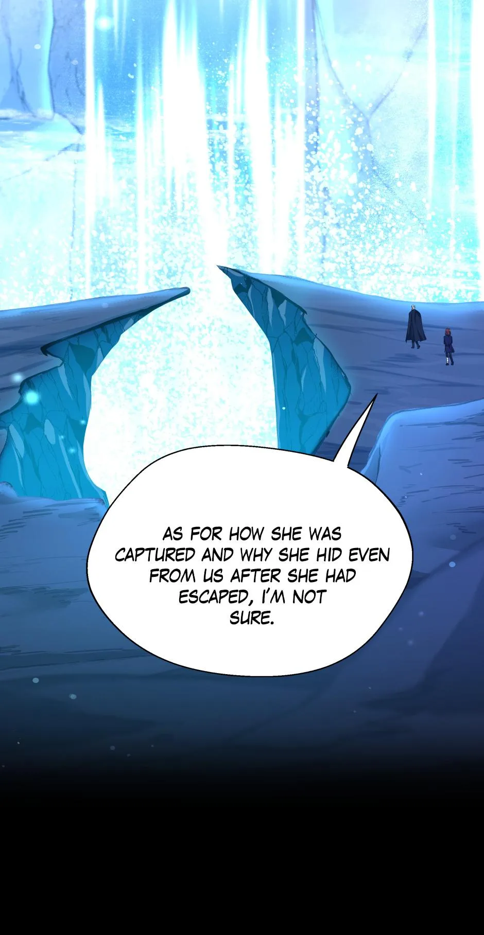 The Beginning After the End Chapter 148 – Page 21