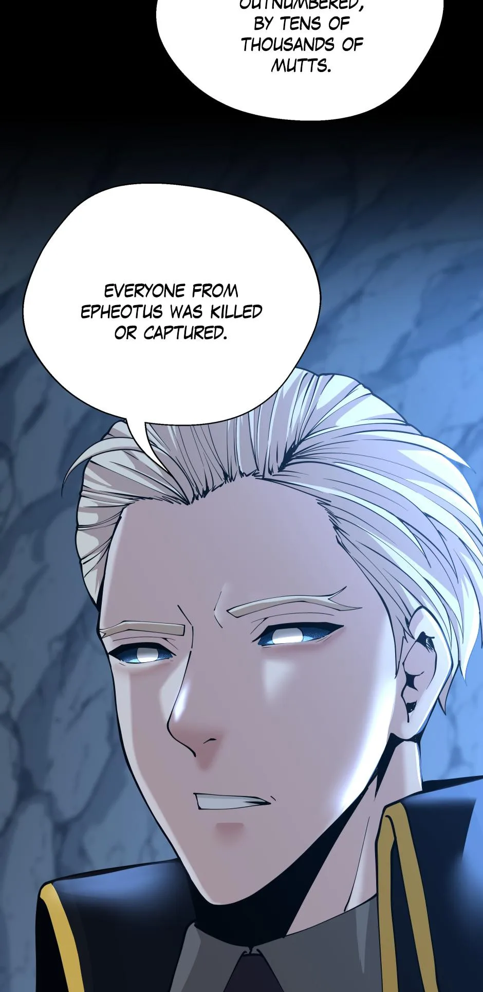 The Beginning After the End Chapter 148 – Page 28
