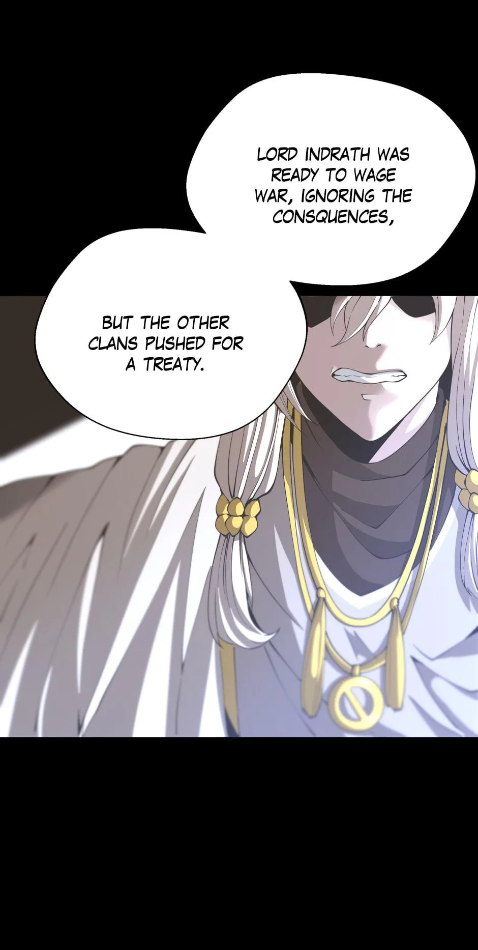 The Beginning After the End Chapter 148 – Page 31