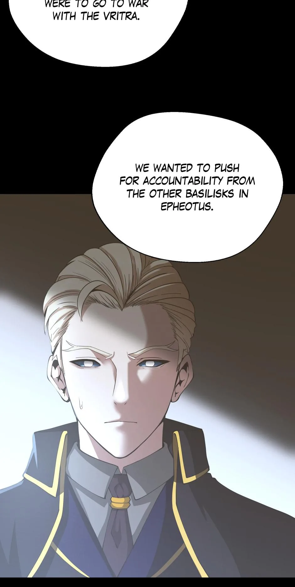 The Beginning After the End Chapter 148 – Page 33