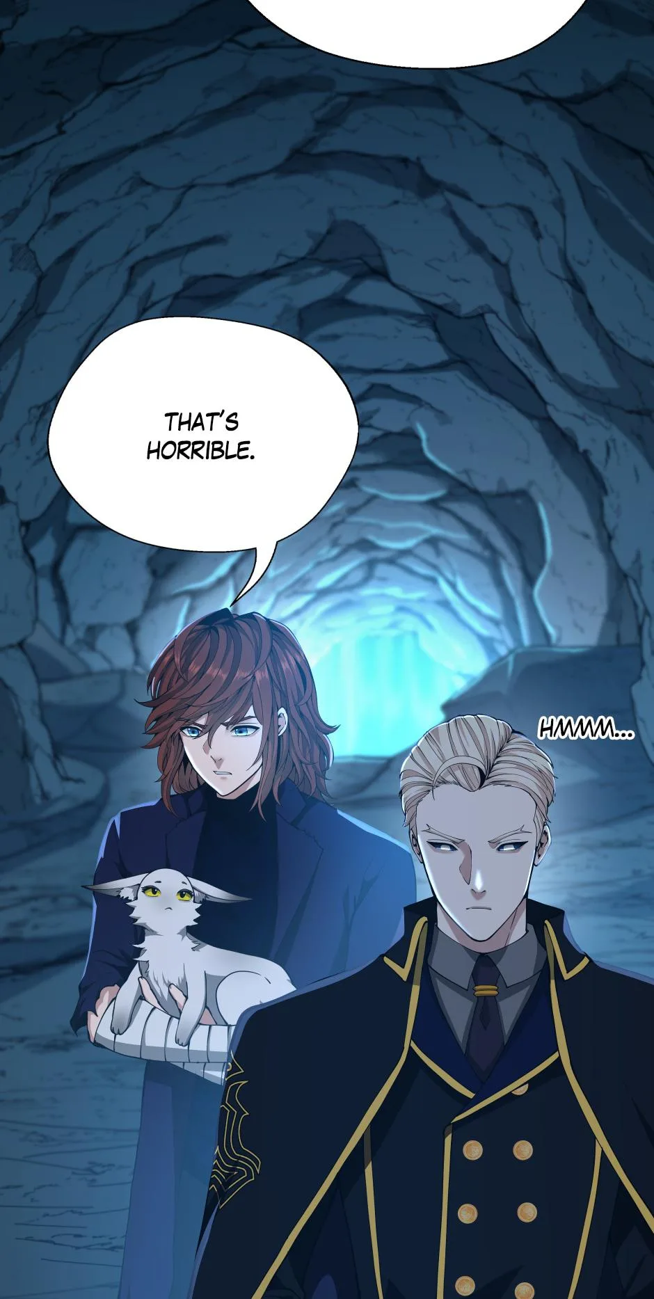 The Beginning After the End Chapter 148 – Page 35
