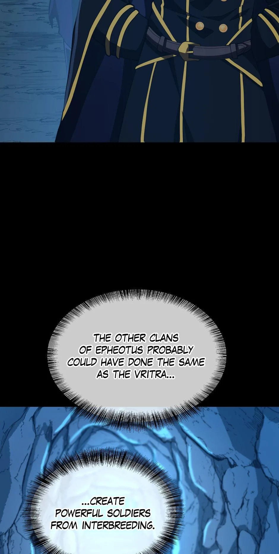 The Beginning After the End Chapter 148 – Page 36