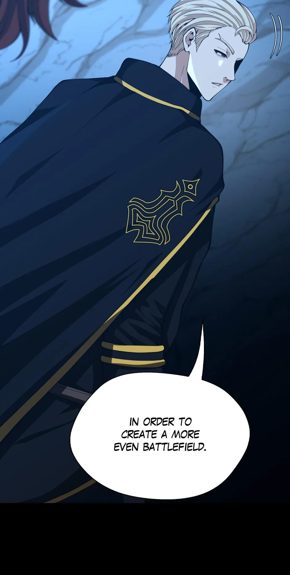 The Beginning After the End Chapter 148 – Page 40