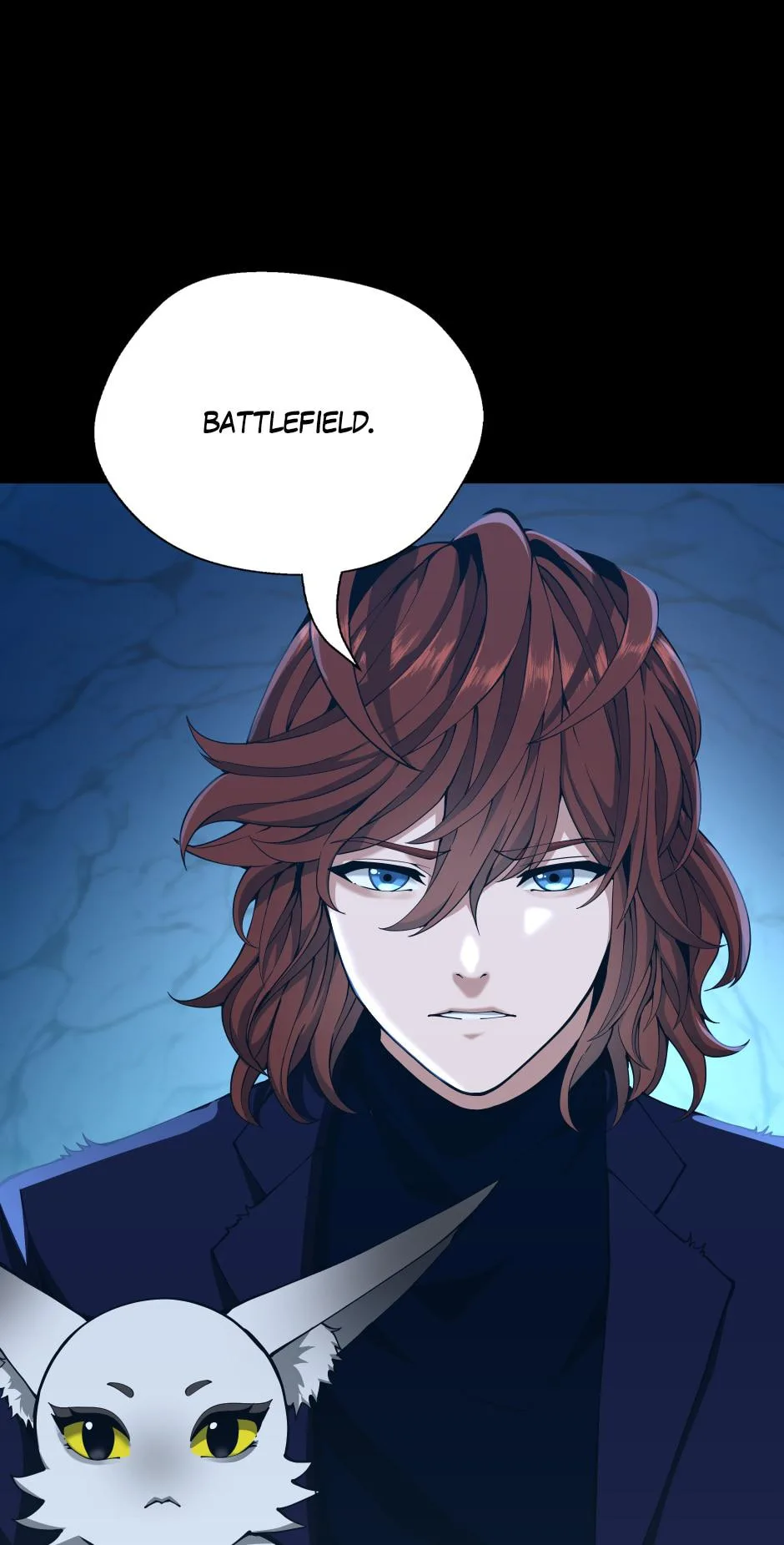 The Beginning After the End Chapter 148 – Page 41
