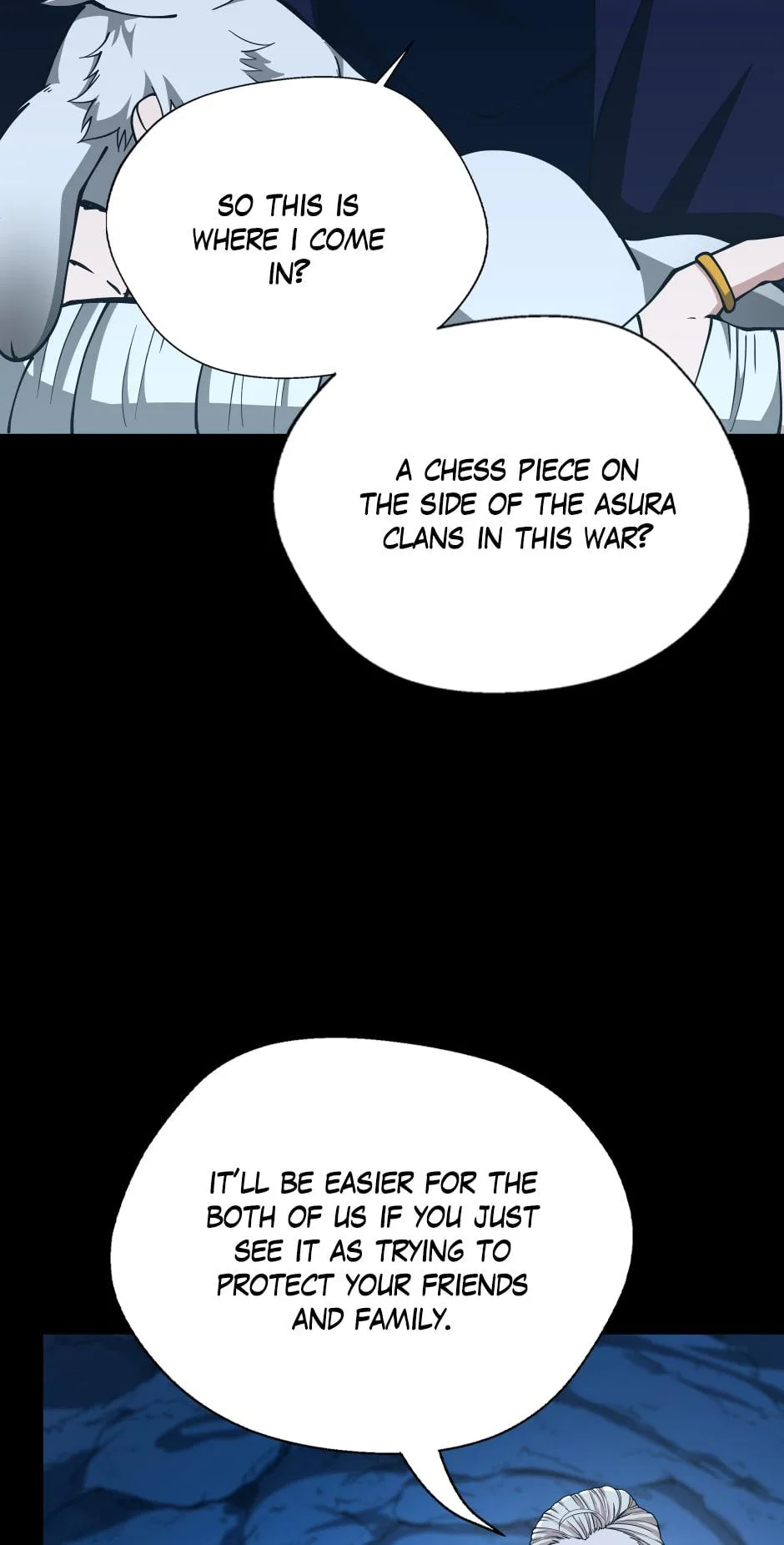 The Beginning After the End Chapter 148 – Page 42