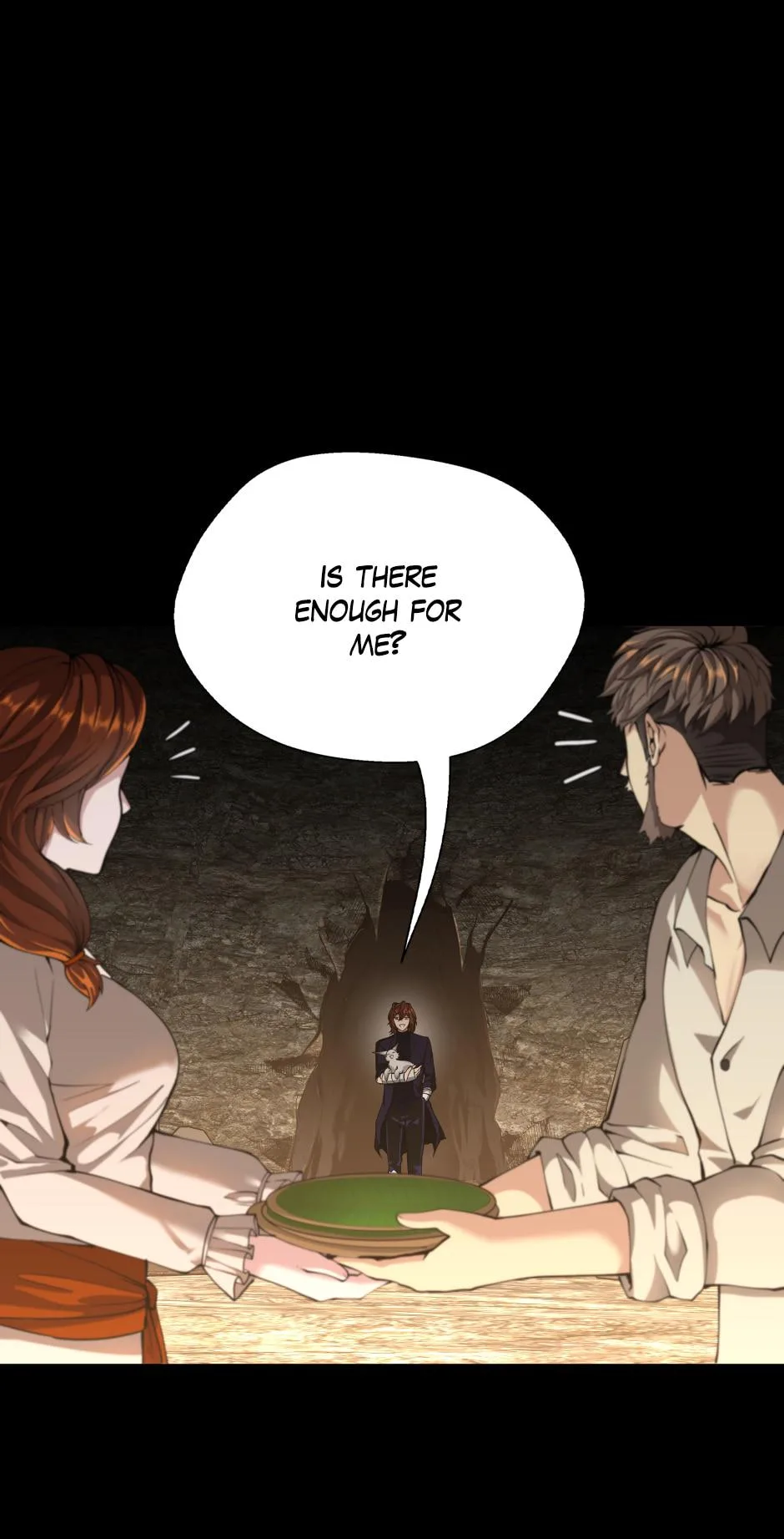 The Beginning After the End Chapter 148 – Page 50