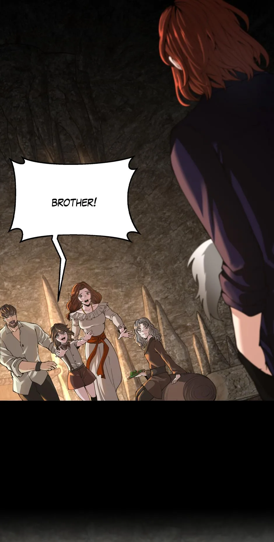 The Beginning After the End Chapter 148 – Page 52