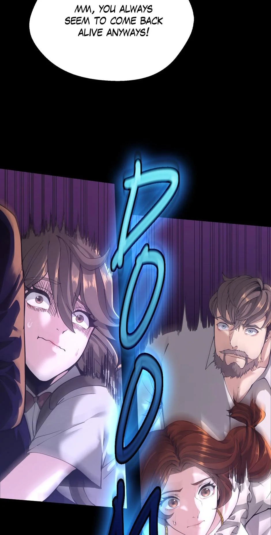 The Beginning After the End Chapter 148 – Page 56