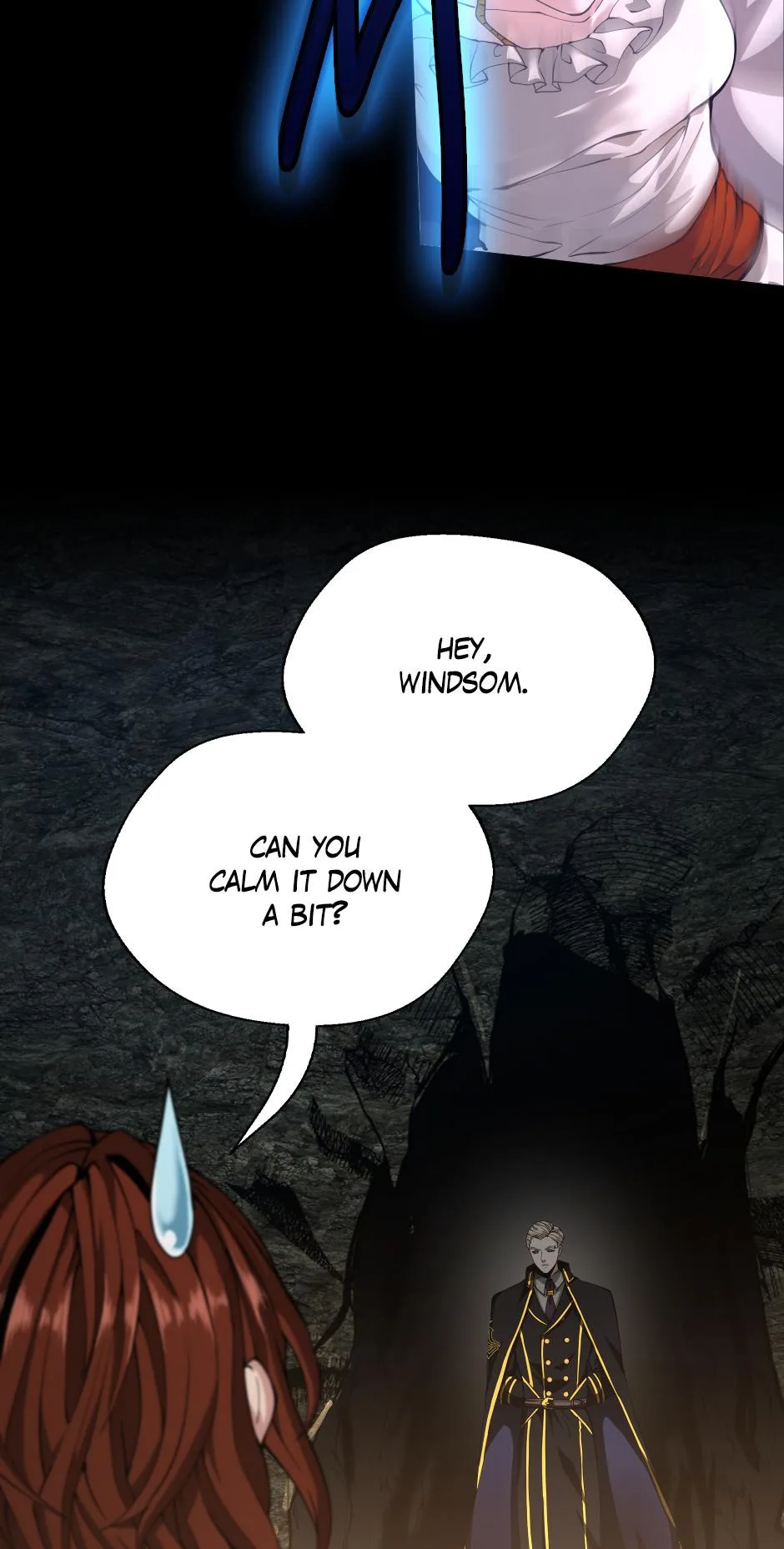 The Beginning After the End Chapter 148 – Page 57