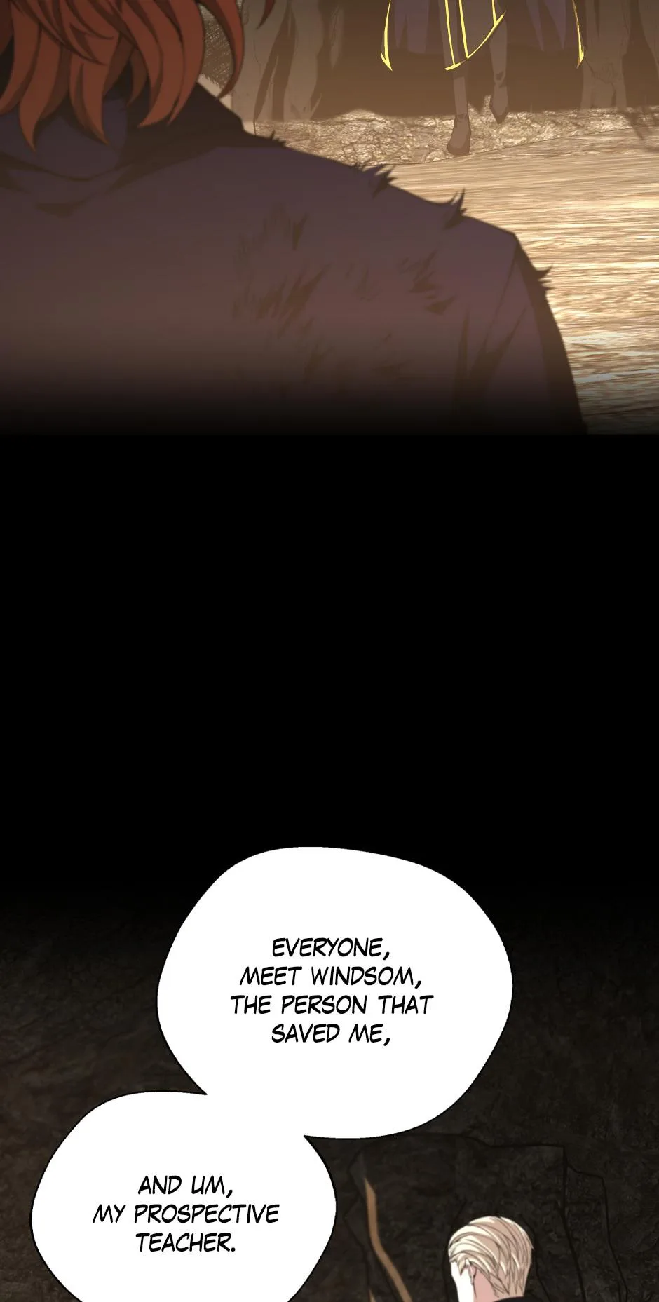 The Beginning After the End Chapter 148 – Page 58