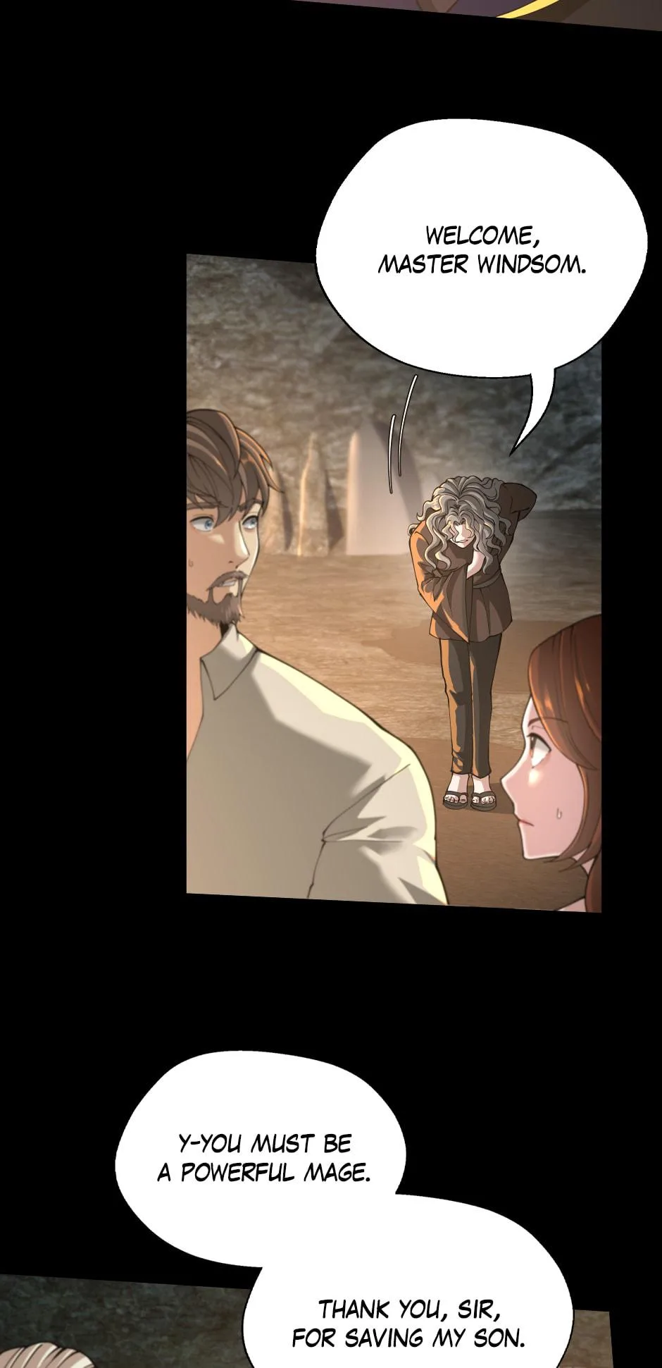 The Beginning After the End Chapter 148 – Page 61
