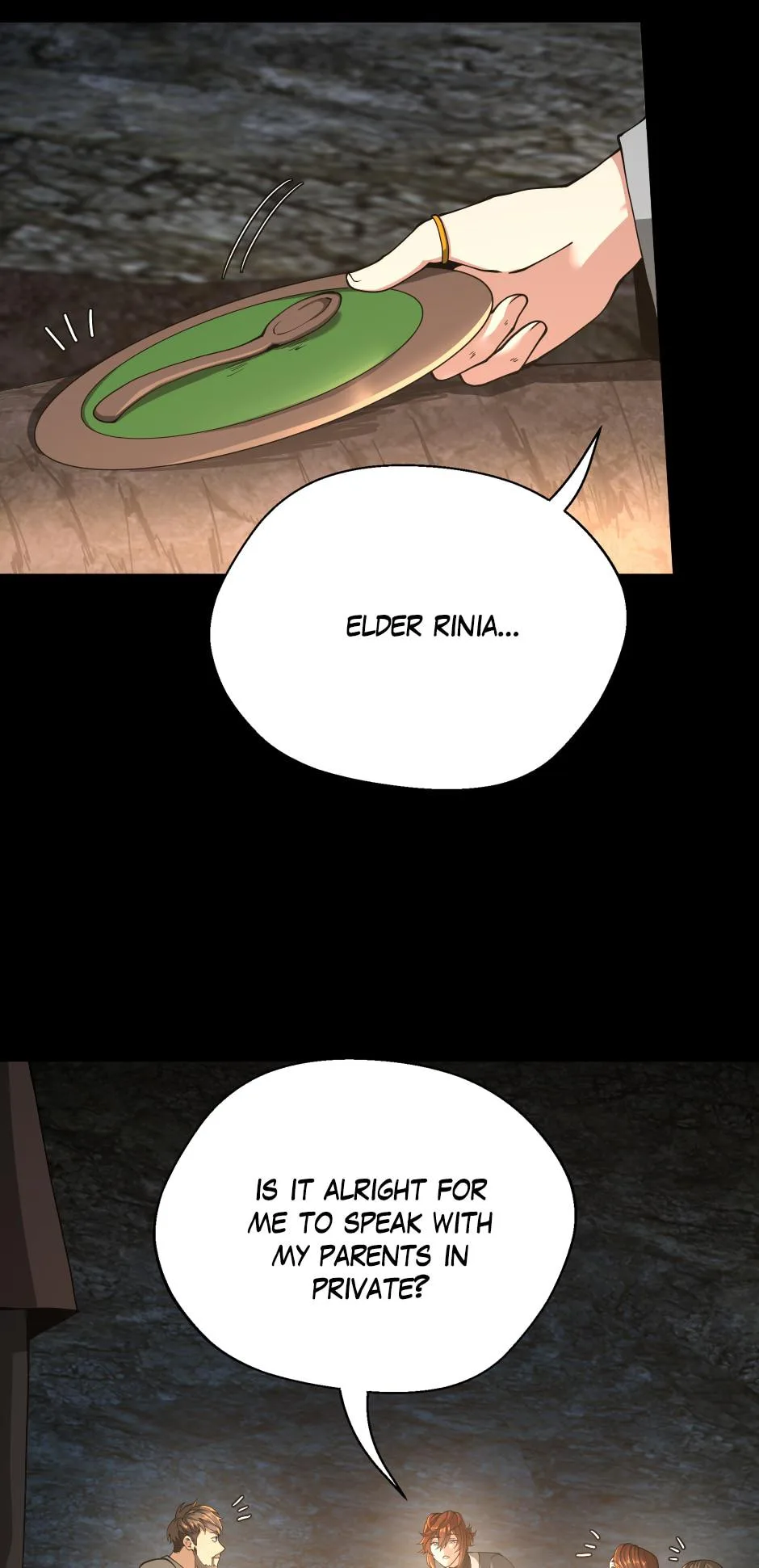 The Beginning After the End Chapter 148 – Page 69