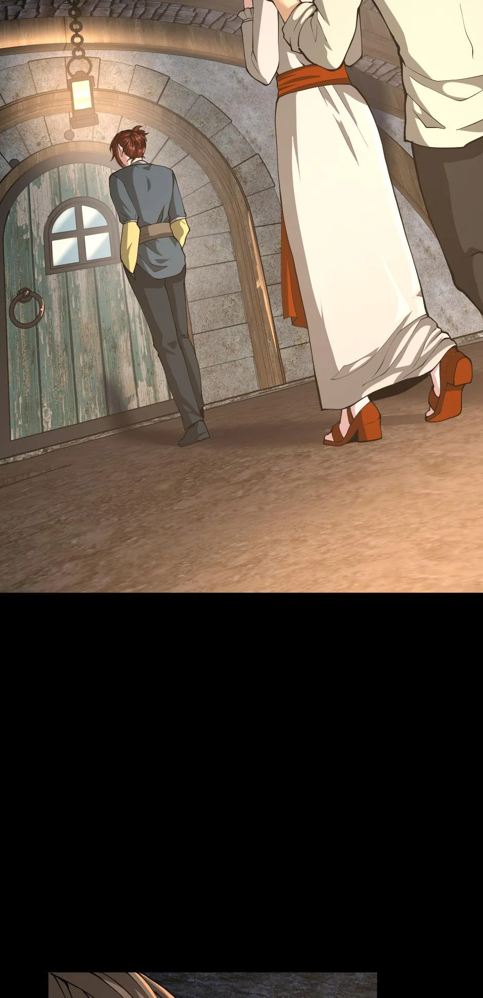 The Beginning After the End Chapter 148 – Page 72