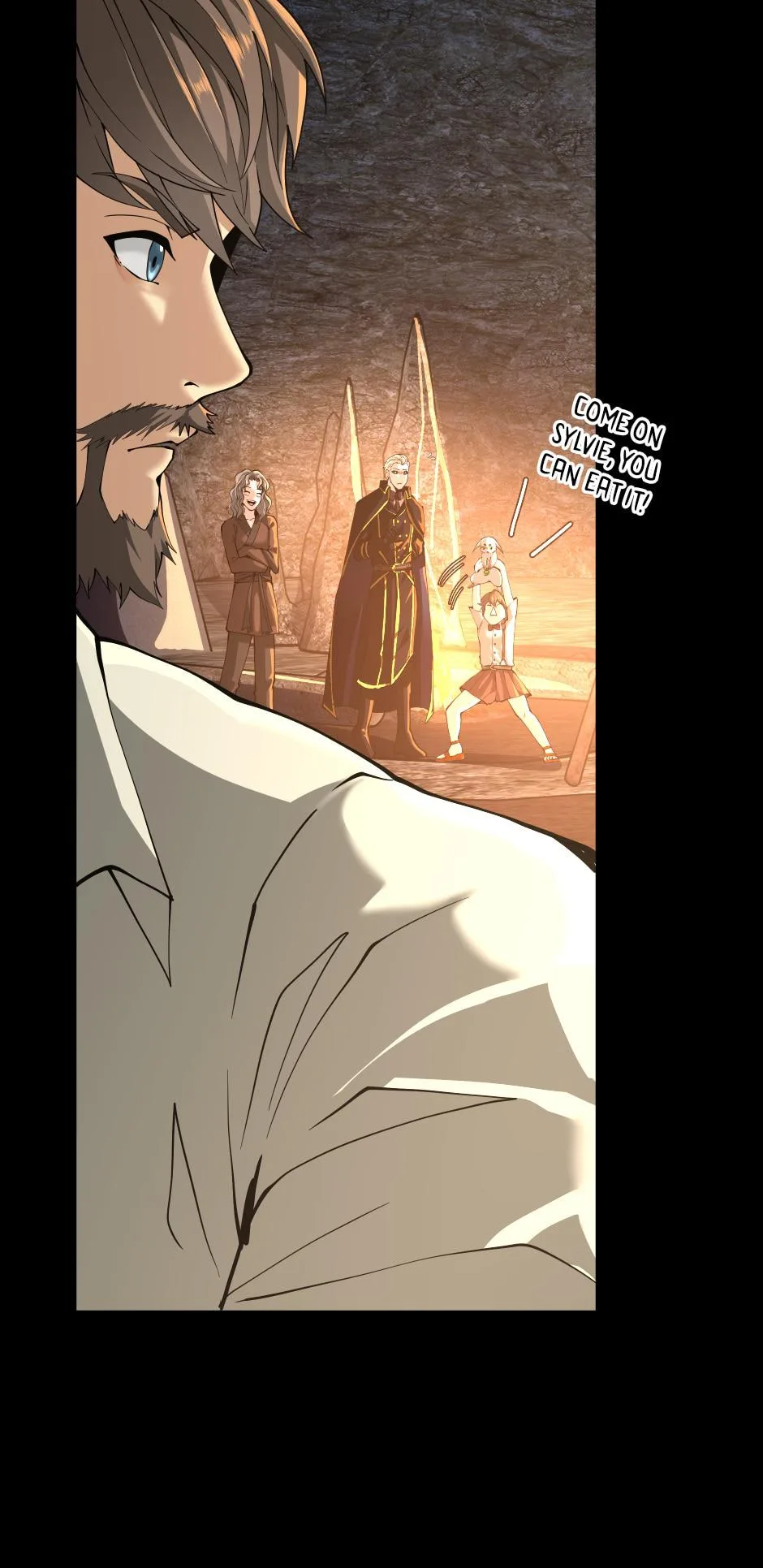 The Beginning After the End Chapter 148 – Page 73