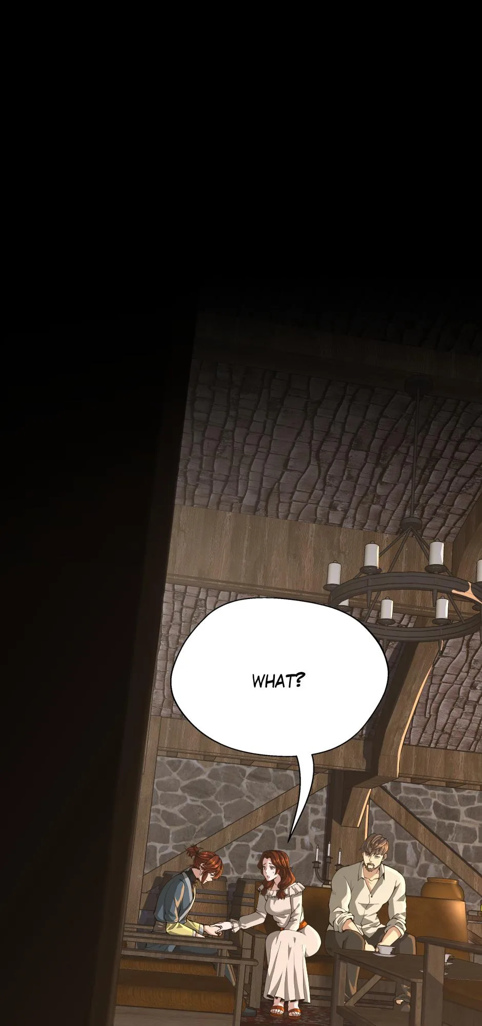 The Beginning After the End Chapter 148 – Page 80
