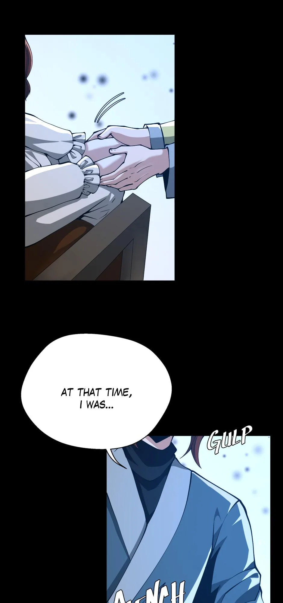 The Beginning After the End Chapter 148 – Page 84