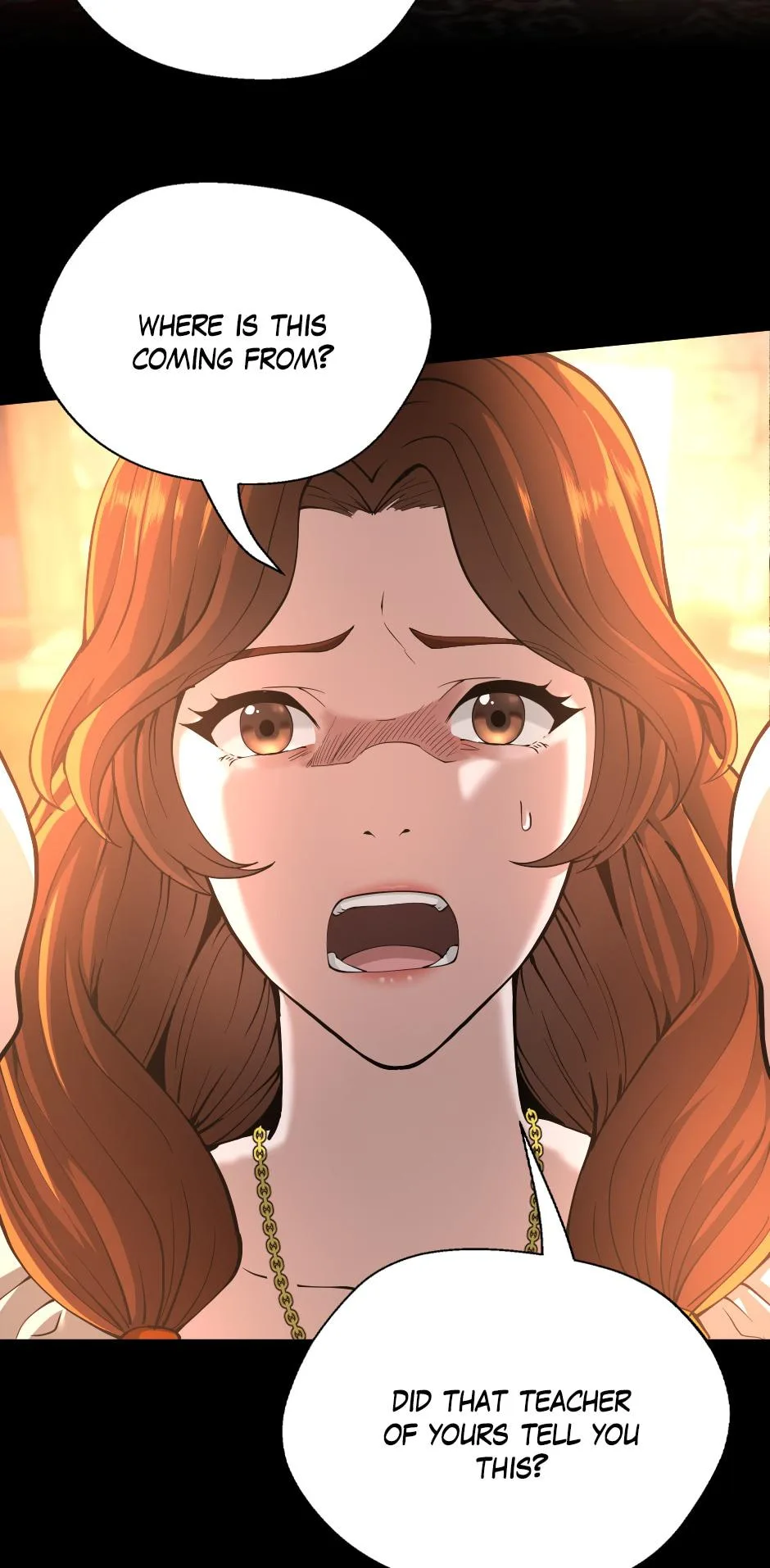 The Beginning After the End Chapter 149 – Page 5