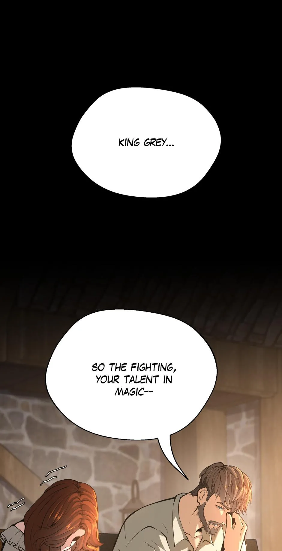 The Beginning After the End Chapter 149 – Page 19