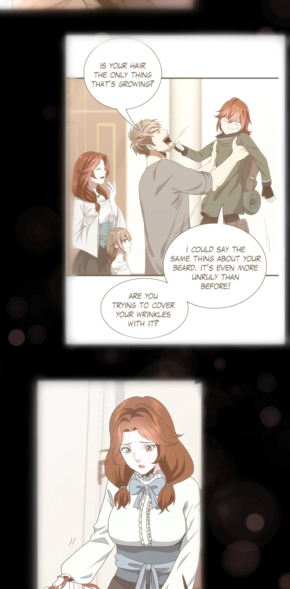 The Beginning After the End Chapter 149 – Page 30