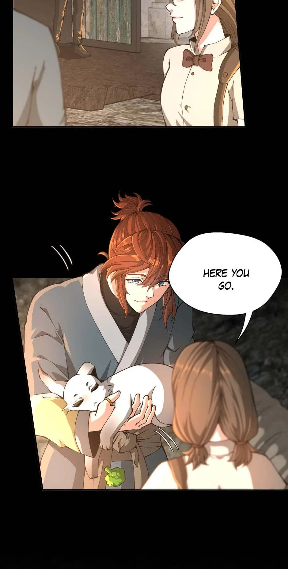 The Beginning After the End Chapter 149 – Page 39