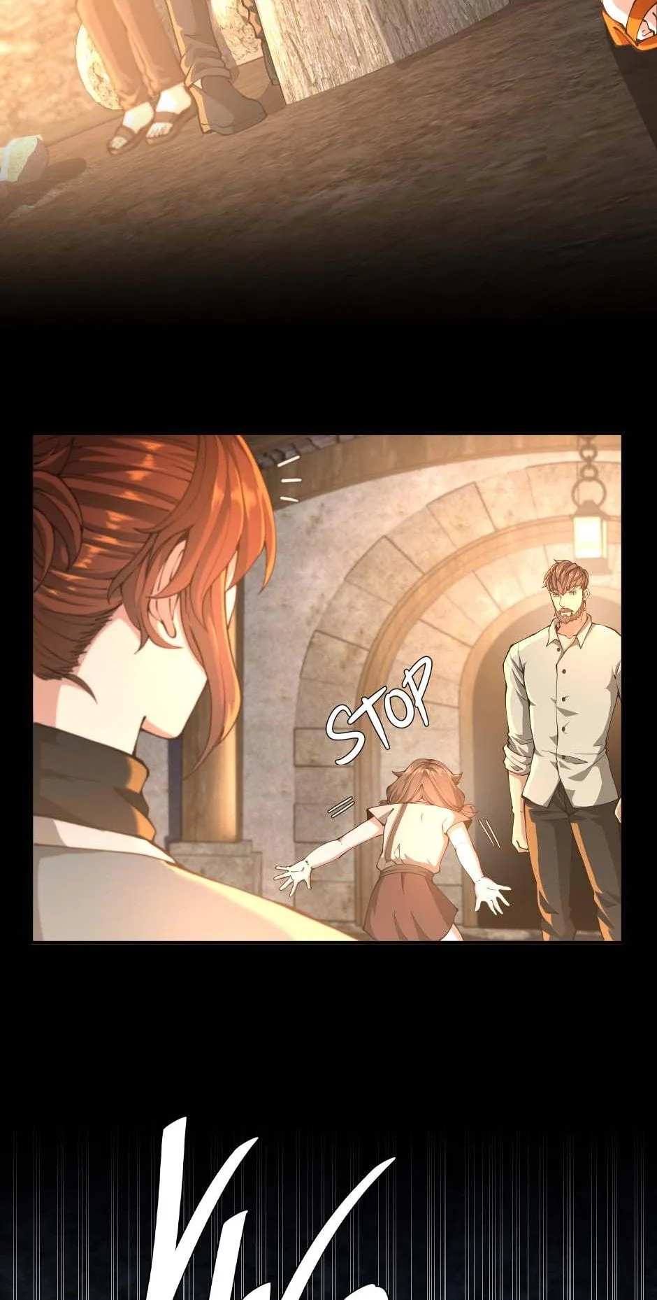 The Beginning After the End Chapter 149 – Page 41