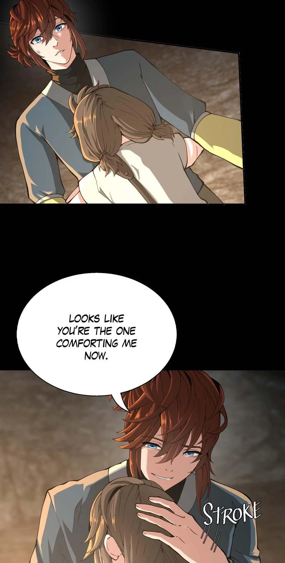 The Beginning After the End Chapter 149 – Page 43