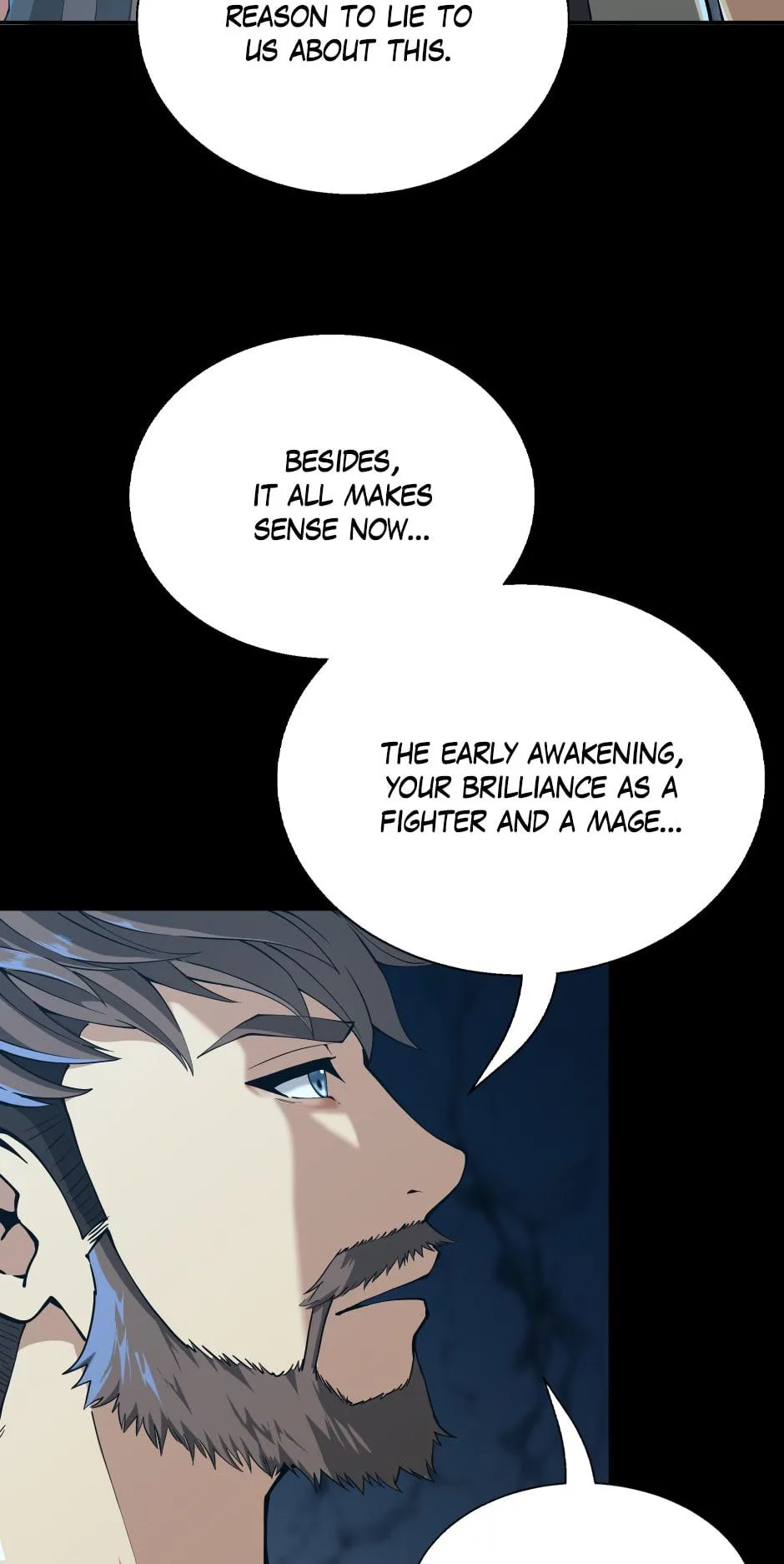 The Beginning After the End Chapter 149 – Page 51