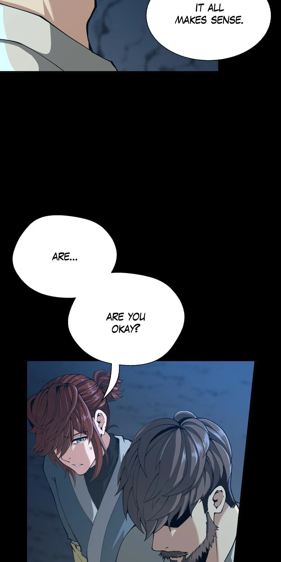 The Beginning After the End Chapter 149 – Page 52