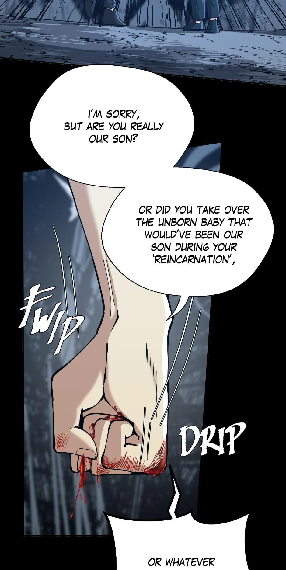 The Beginning After the End Chapter 149 – Page 59