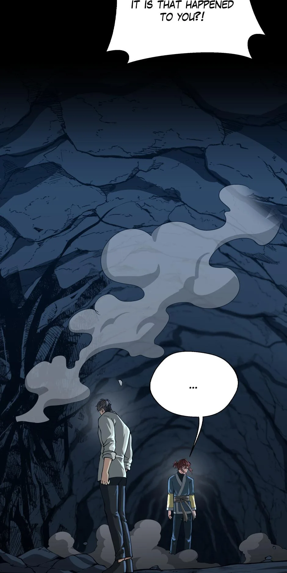 The Beginning After the End Chapter 149 – Page 60