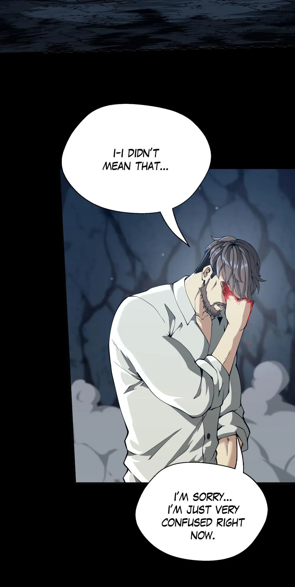 The Beginning After the End Chapter 149 – Page 61