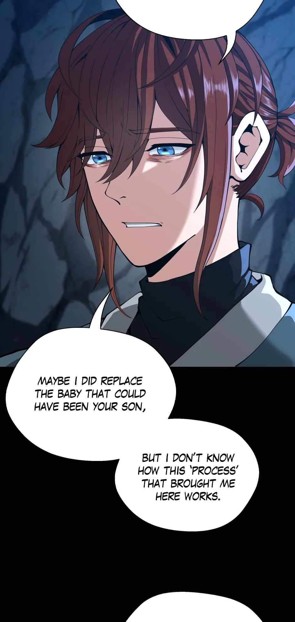 The Beginning After the End Chapter 149 – Page 63