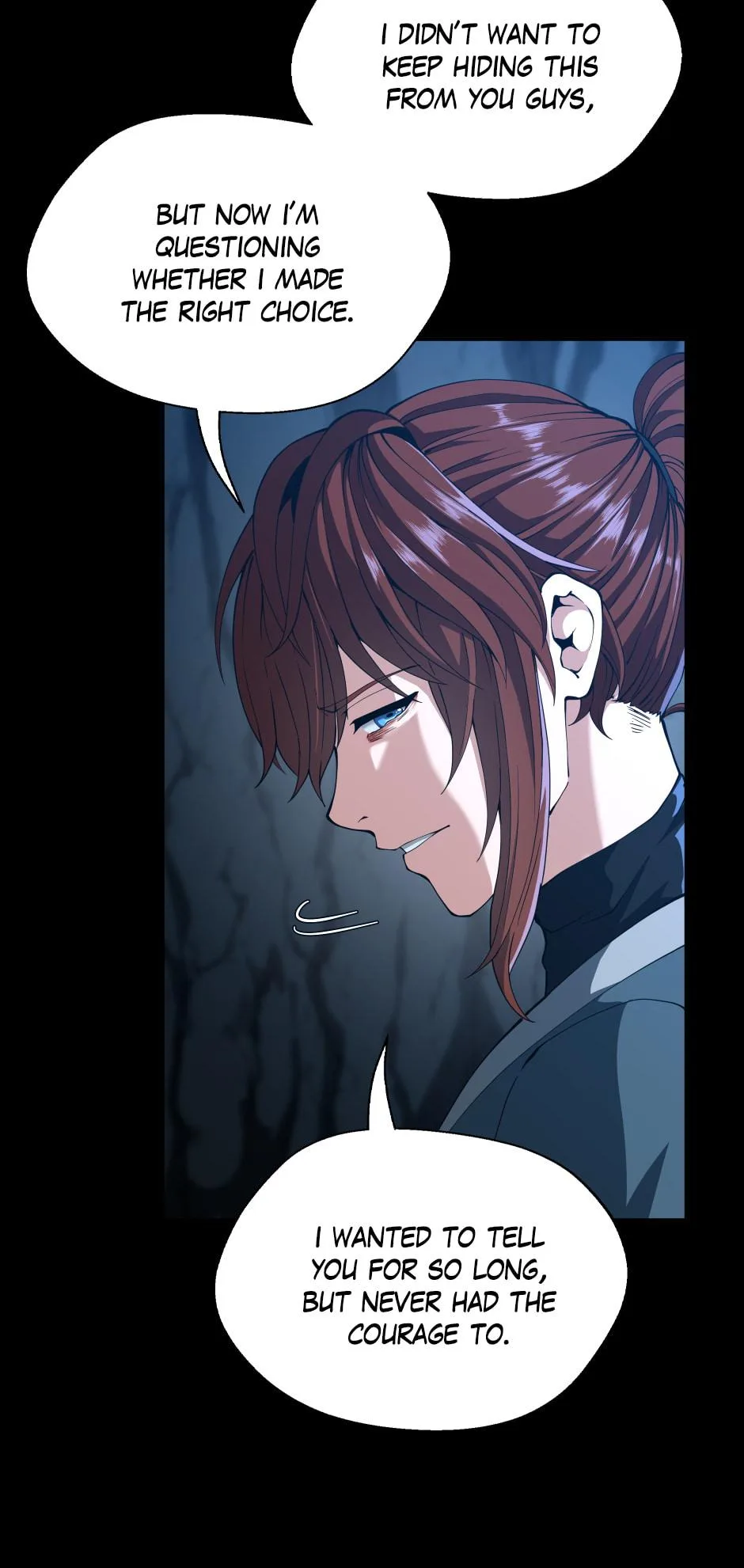 The Beginning After the End Chapter 149 – Page 64