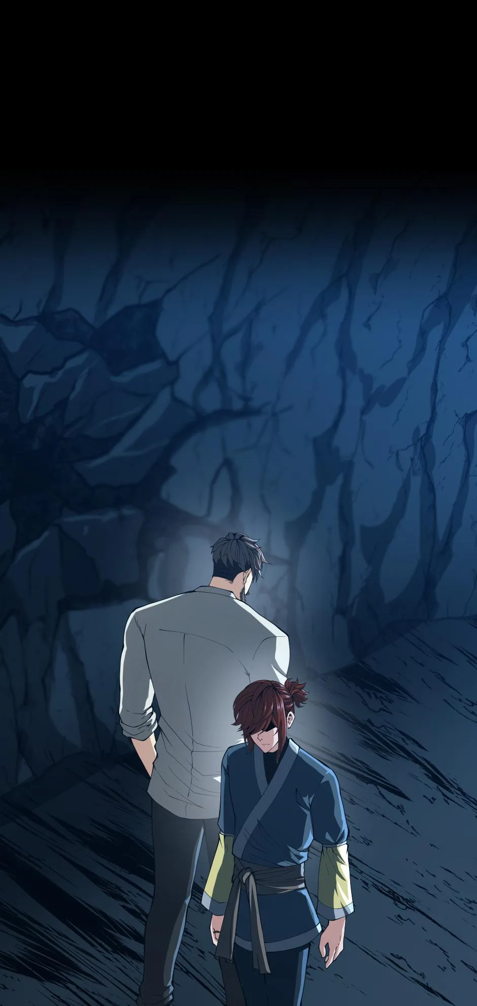 The Beginning After the End Chapter 149 – Page 69