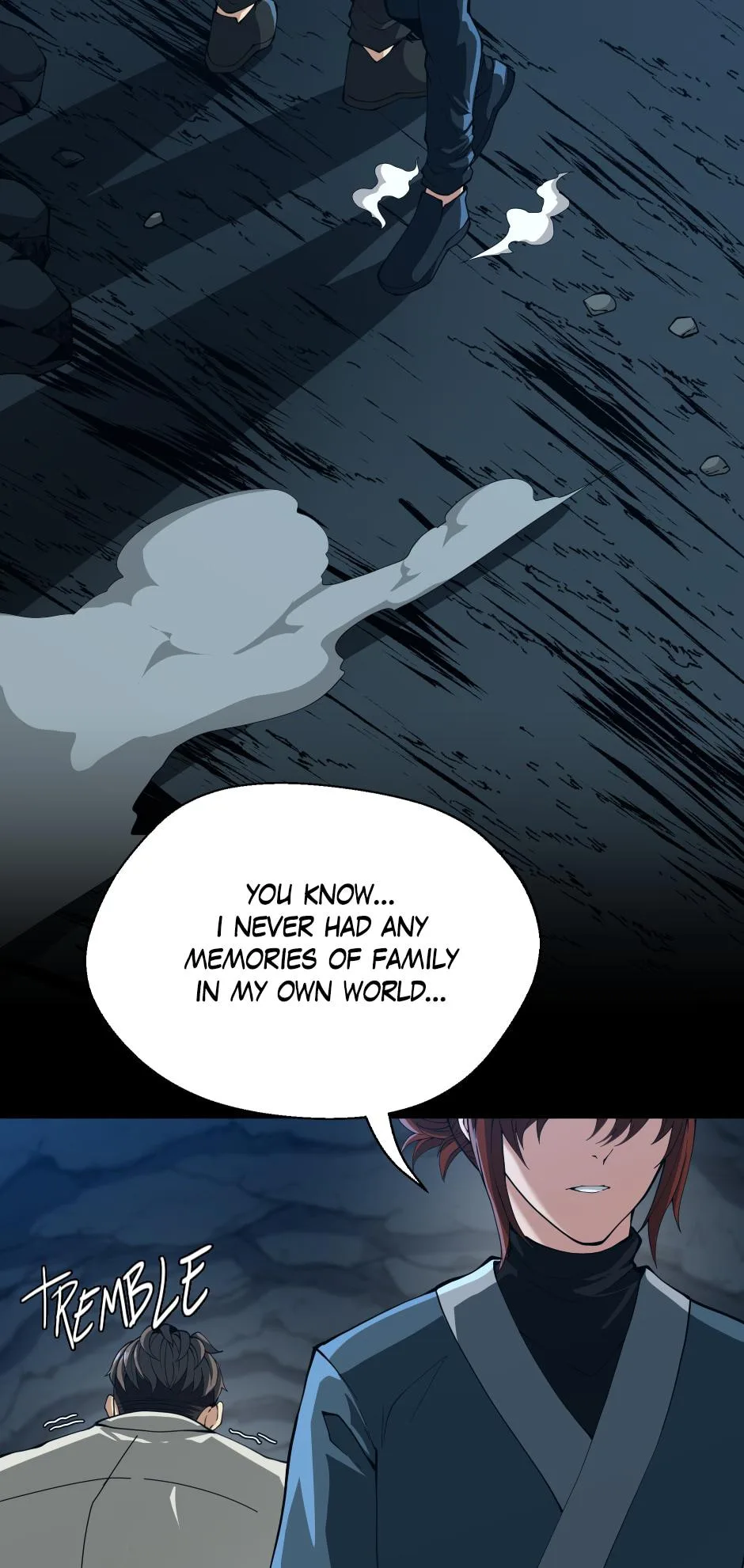 The Beginning After the End Chapter 149 – Page 70