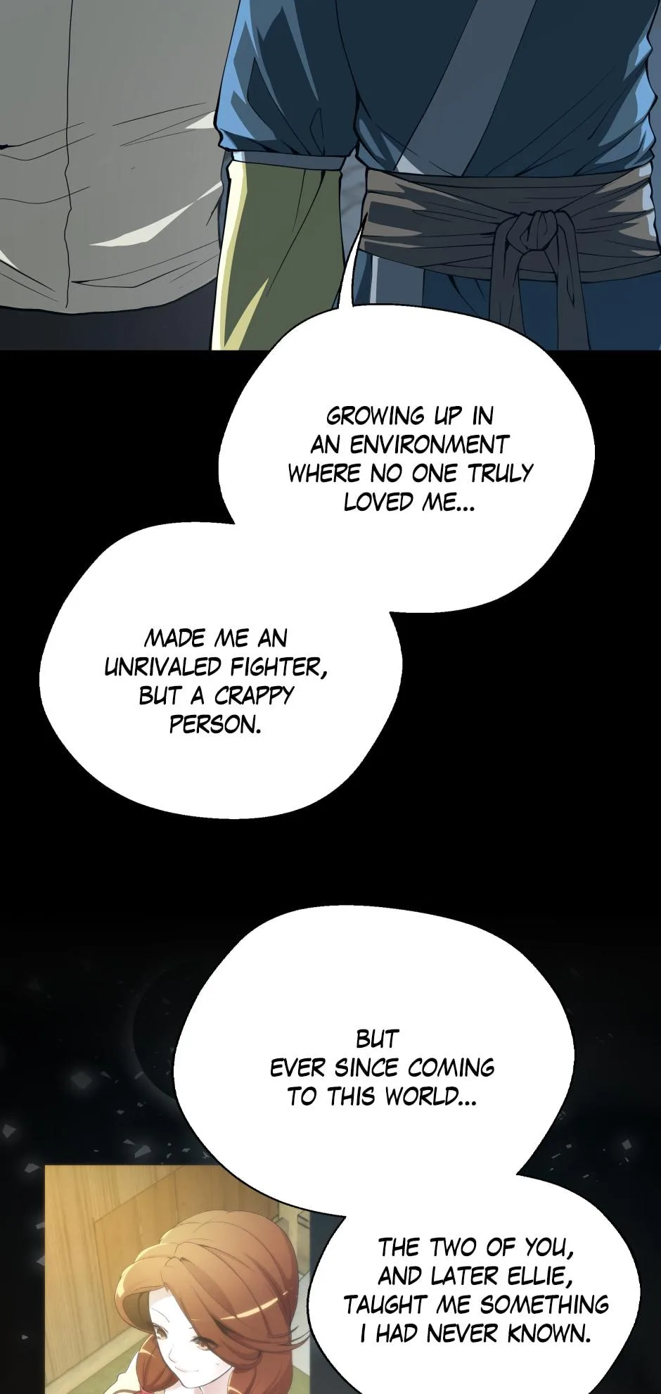 The Beginning After the End Chapter 149 – Page 71