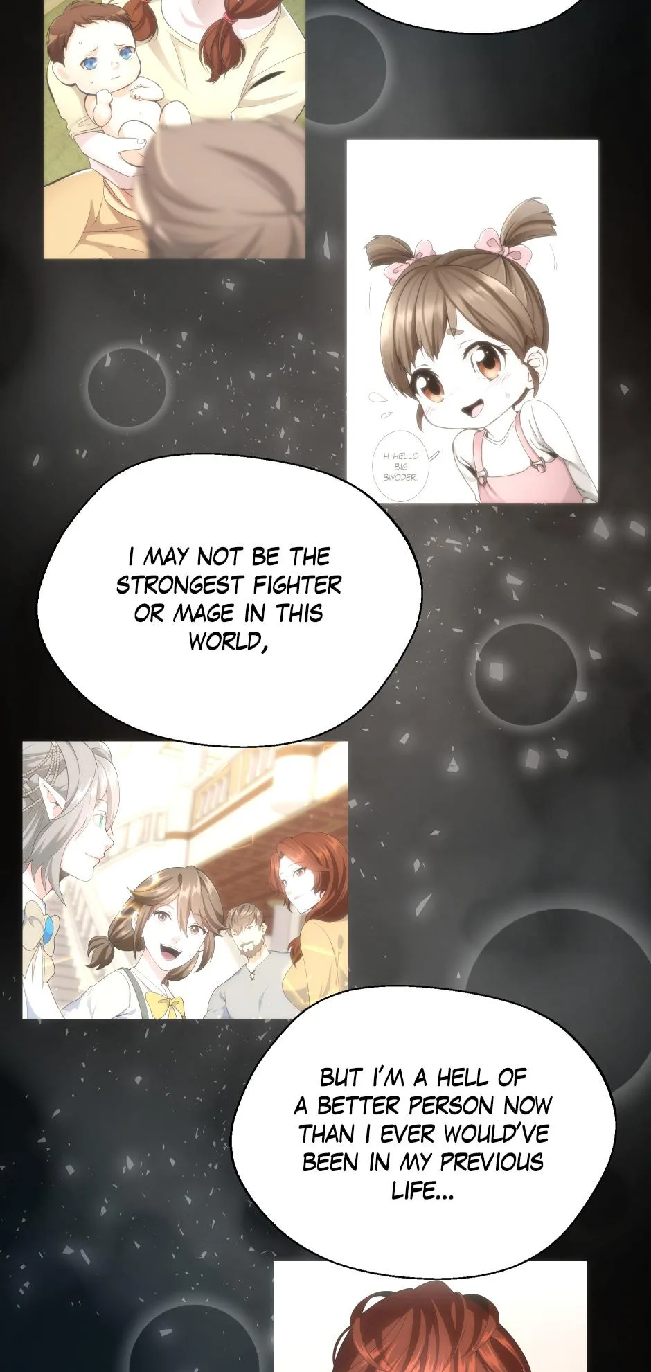 The Beginning After the End Chapter 149 – Page 72