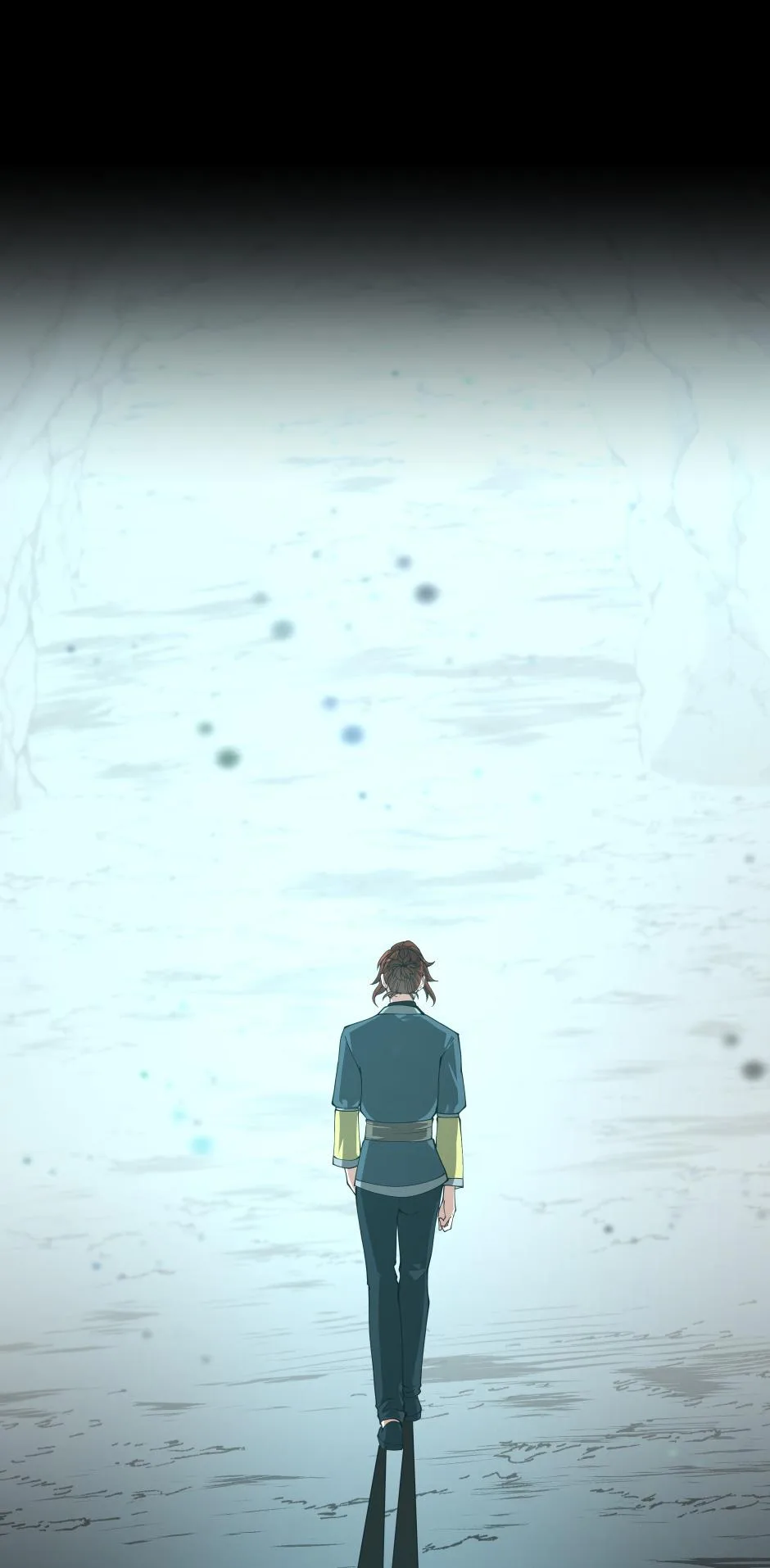 The Beginning After the End Chapter 149 – Page 76