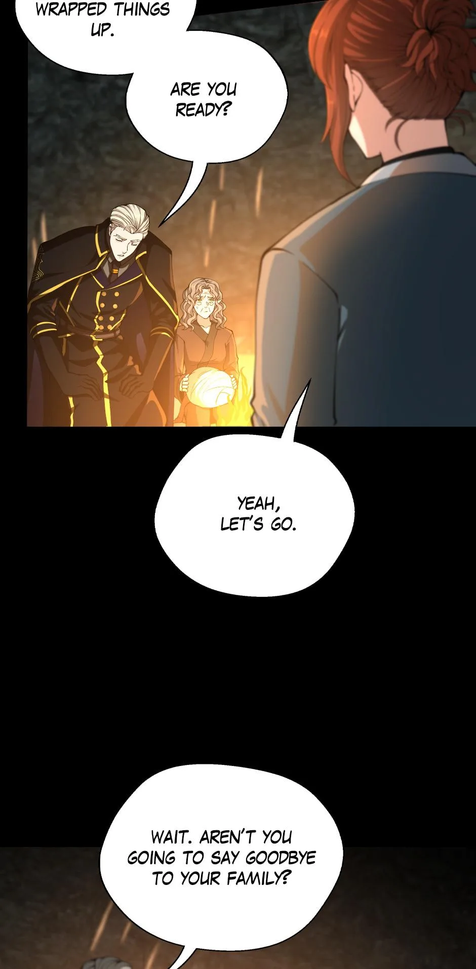 The Beginning After the End Chapter 149 – Page 81