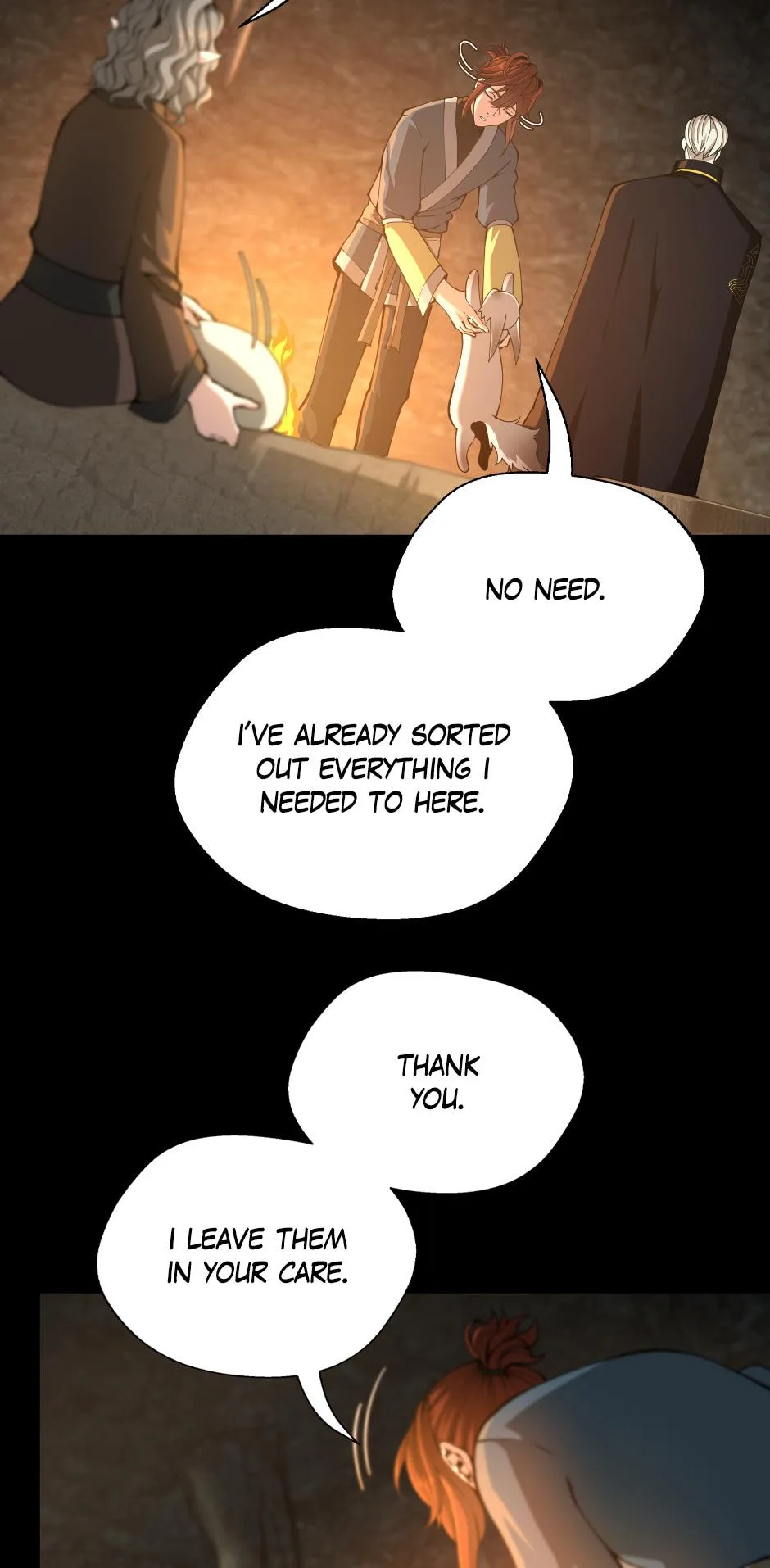The Beginning After the End Chapter 149 – Page 82