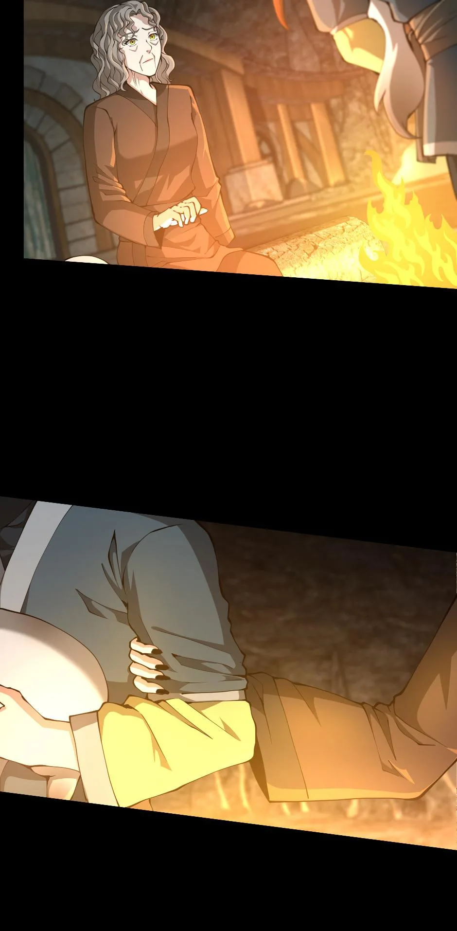 The Beginning After the End Chapter 149 – Page 83