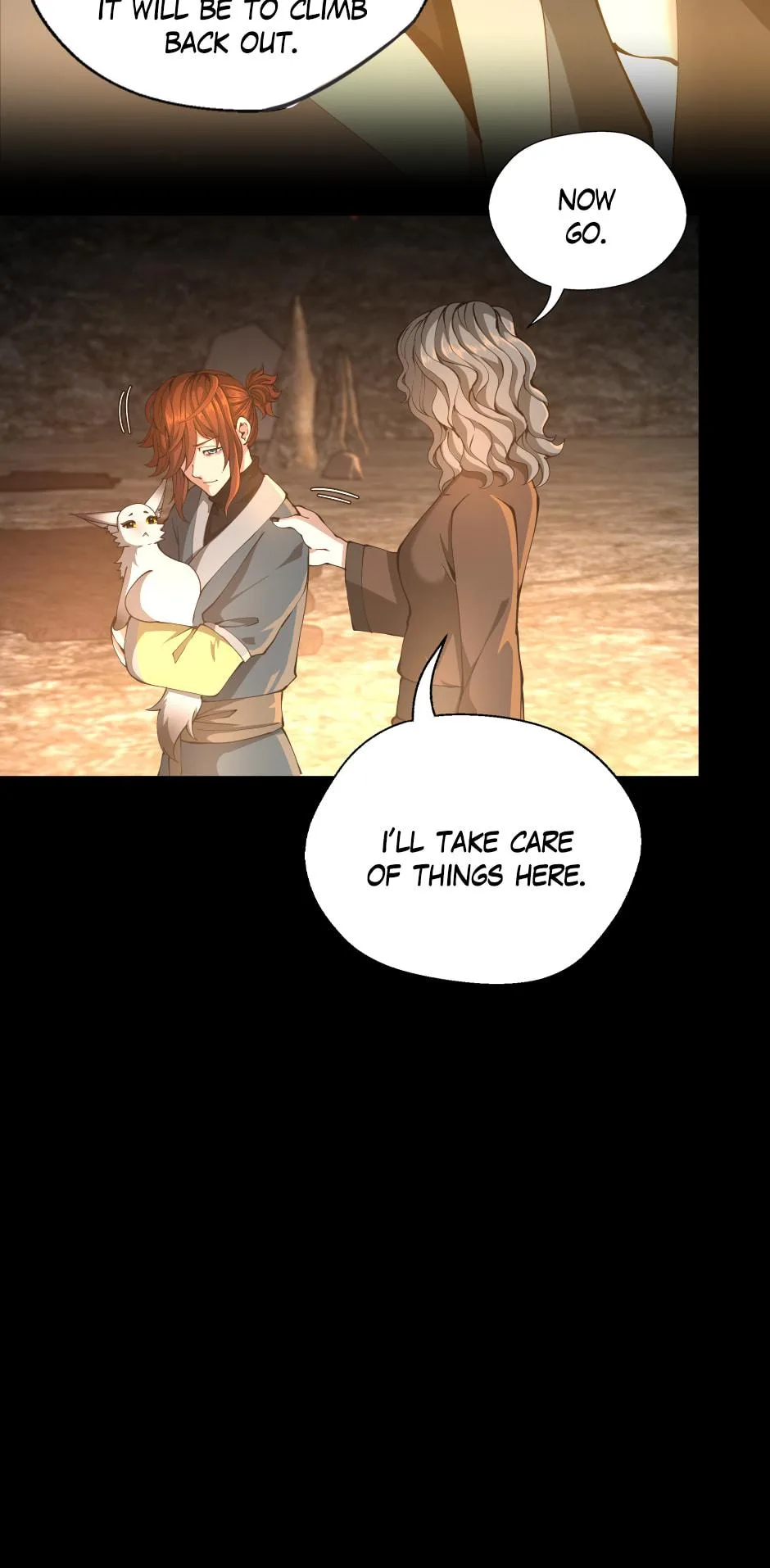 The Beginning After the End Chapter 149 – Page 86