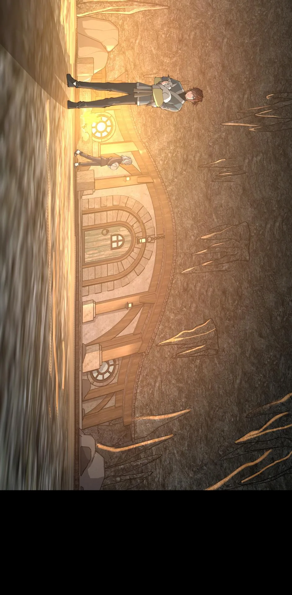 The Beginning After the End Chapter 149 – Page 88